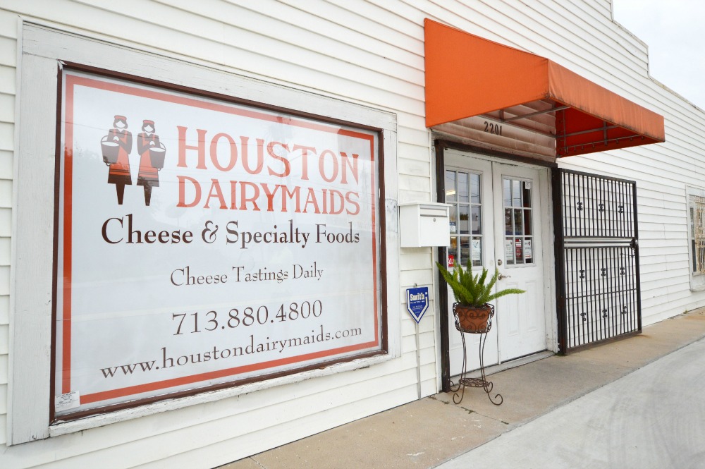 cheese, houston cheese shop, goat cheese
