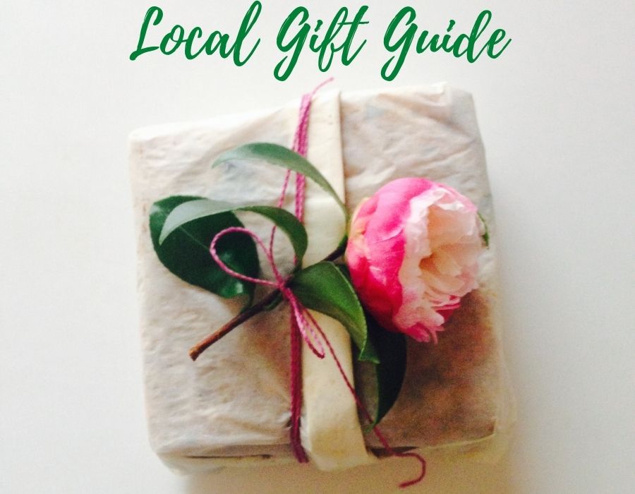 Gifts Under $25, Houston life and style