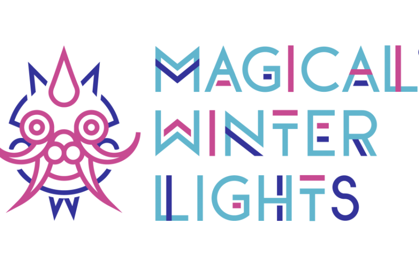 Magical Winter Lights