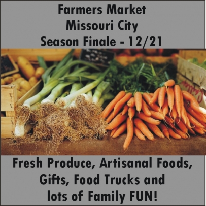 Fresh Produce, Artisanal Foods, Gifts, Food Trucks and lots of Family FUN!