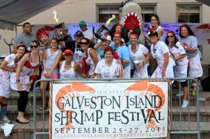 Galveston-Island-Shrimp-Festival